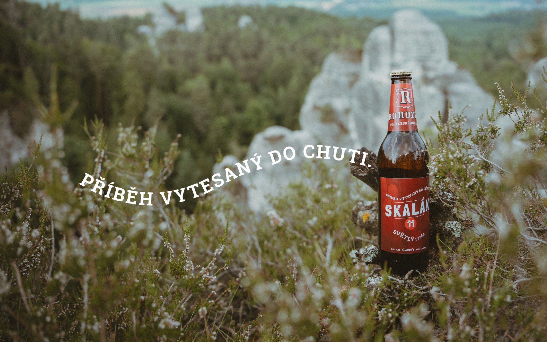 Ochutnejte skalák