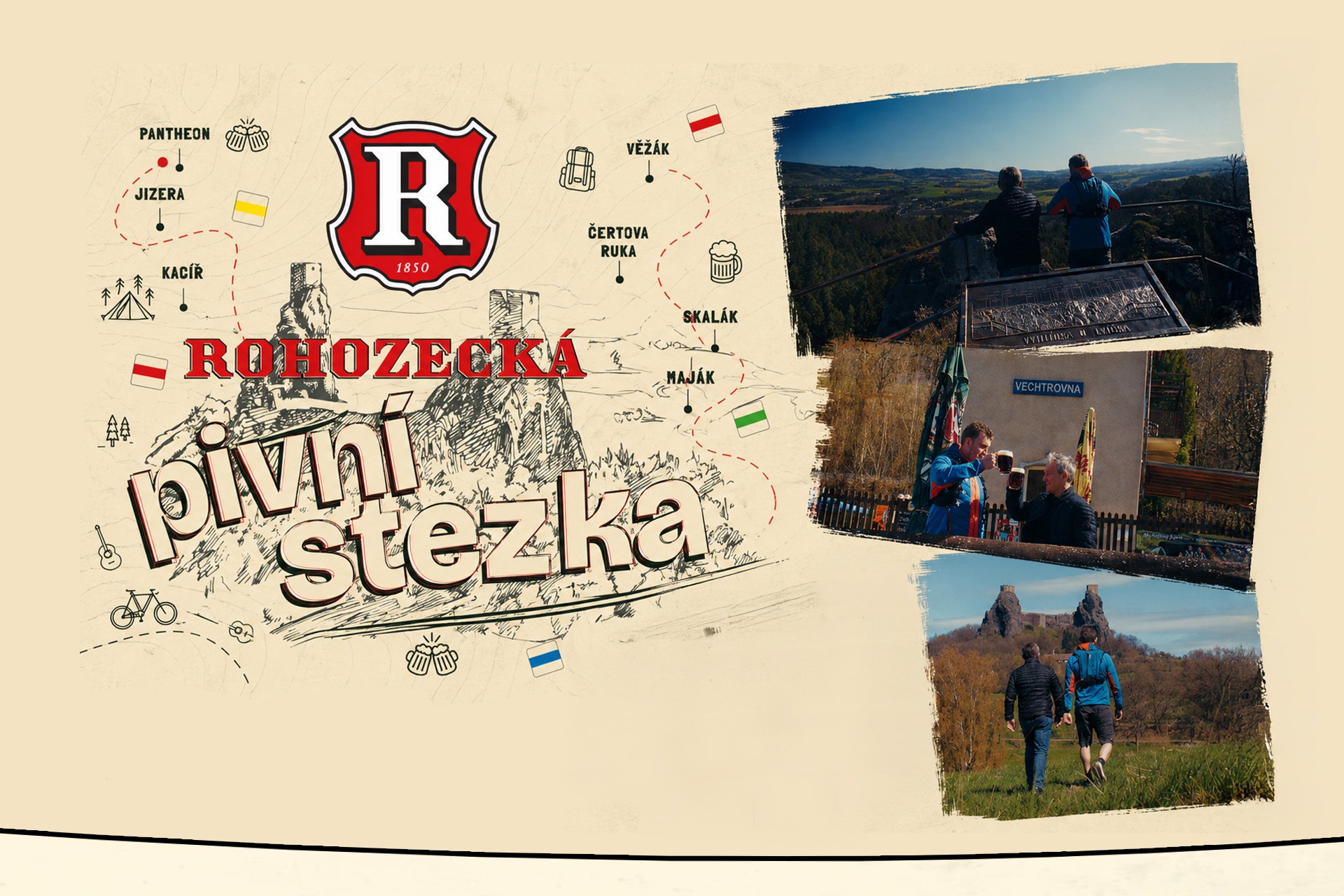 Vykročte a vyhrajte