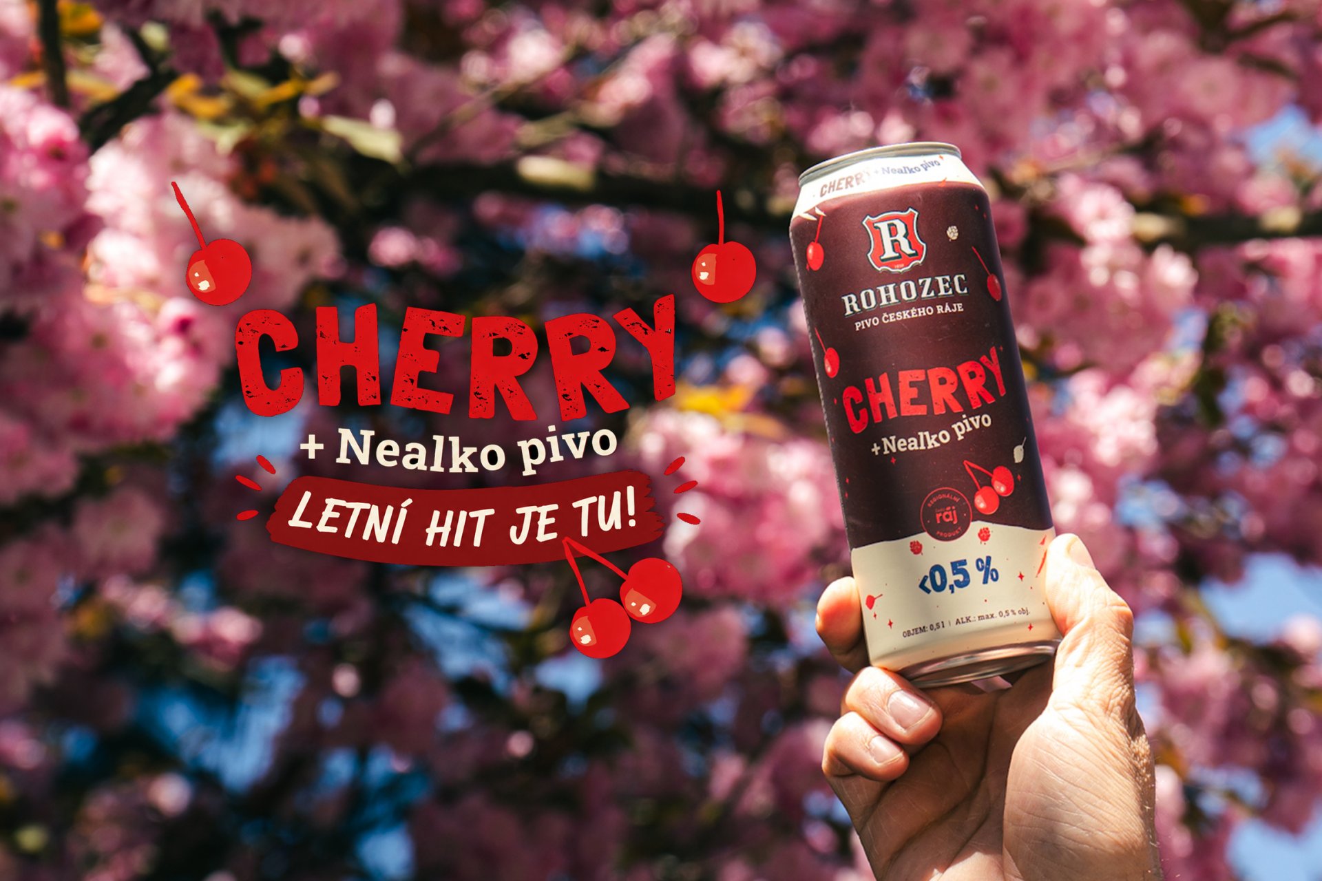 Ochutnej novinku