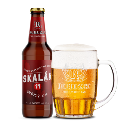 SKALÁK 11°