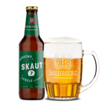 SKAUT 7°