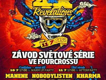 JBC 4X Revelations