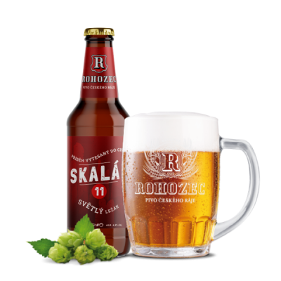 SKALÁK 11°
