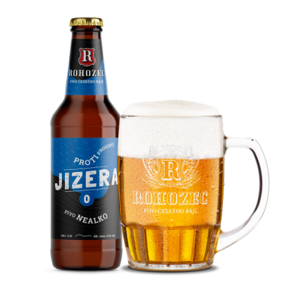 JIZERA