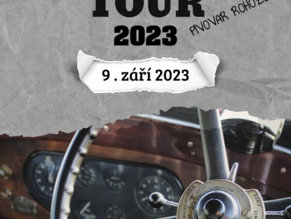 VETERAN TOUR 2023